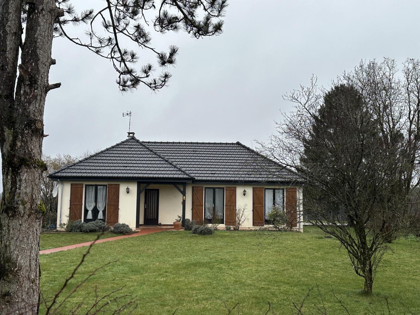 Rénovation de toiture Chaumont